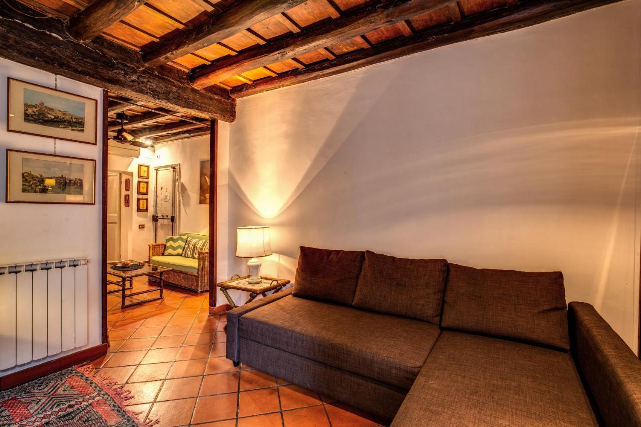 Magenta Collection Egidio Apartment Rome Exterior photo