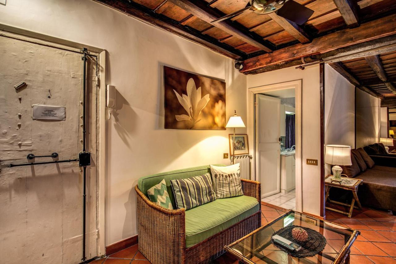Magenta Collection Egidio Apartment Rome Exterior photo